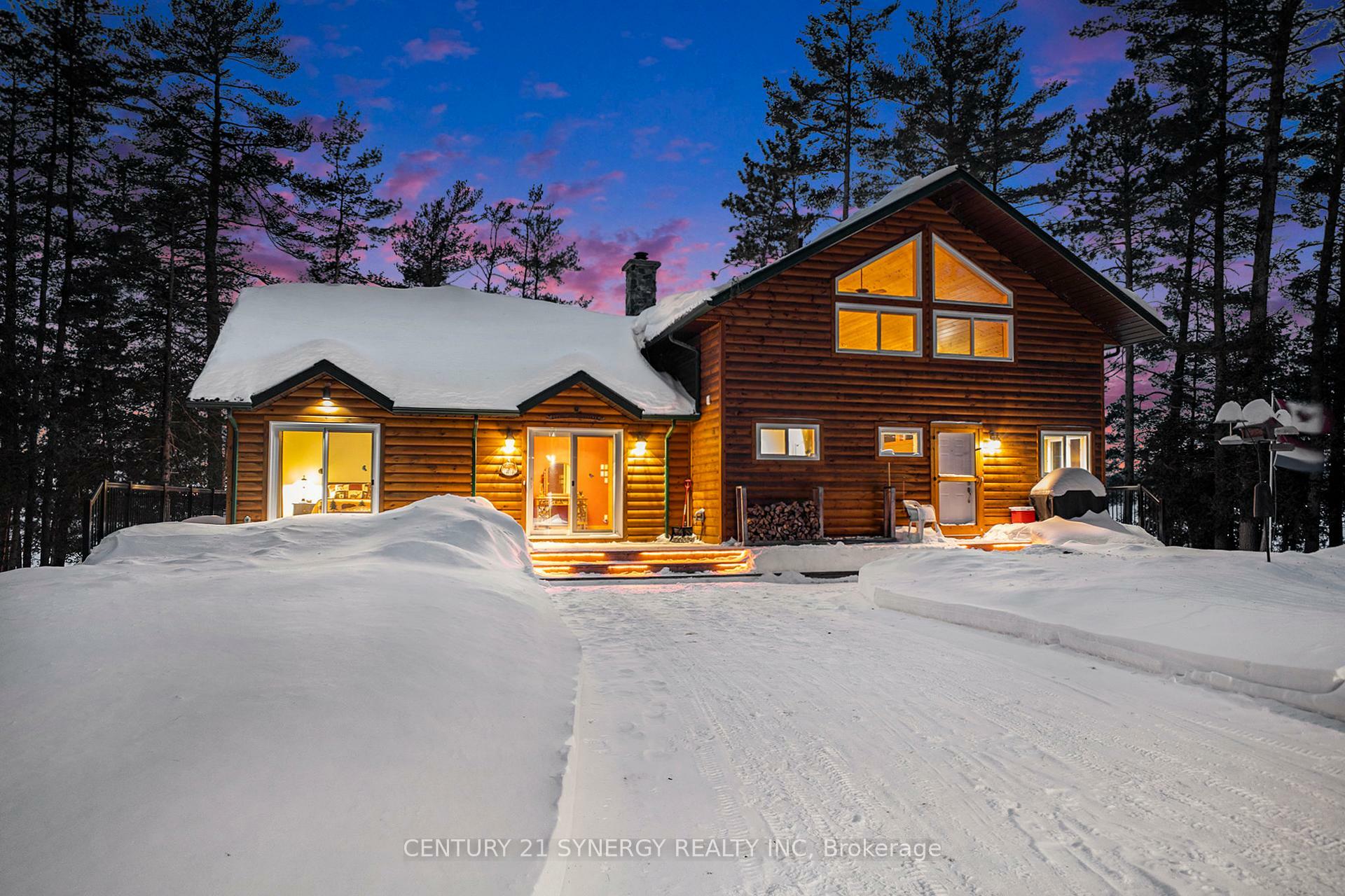 Property Photo: 631 Golden Lyn Way ON K0J 1X0