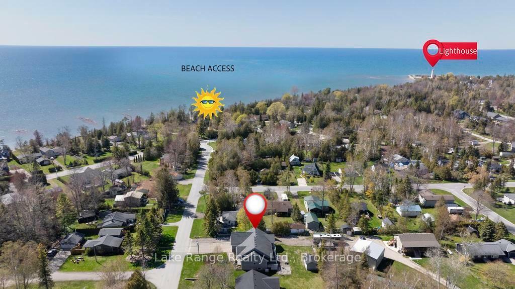Property Photo: 540 Attawandaron Road ON N2Z 2X3