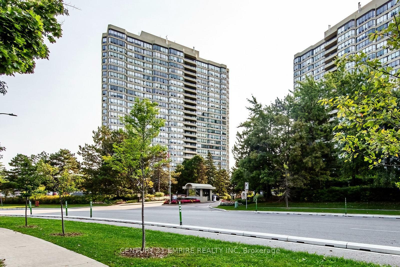 22 Hanover Road 1503  Brampton ON L6S 5K7 photo