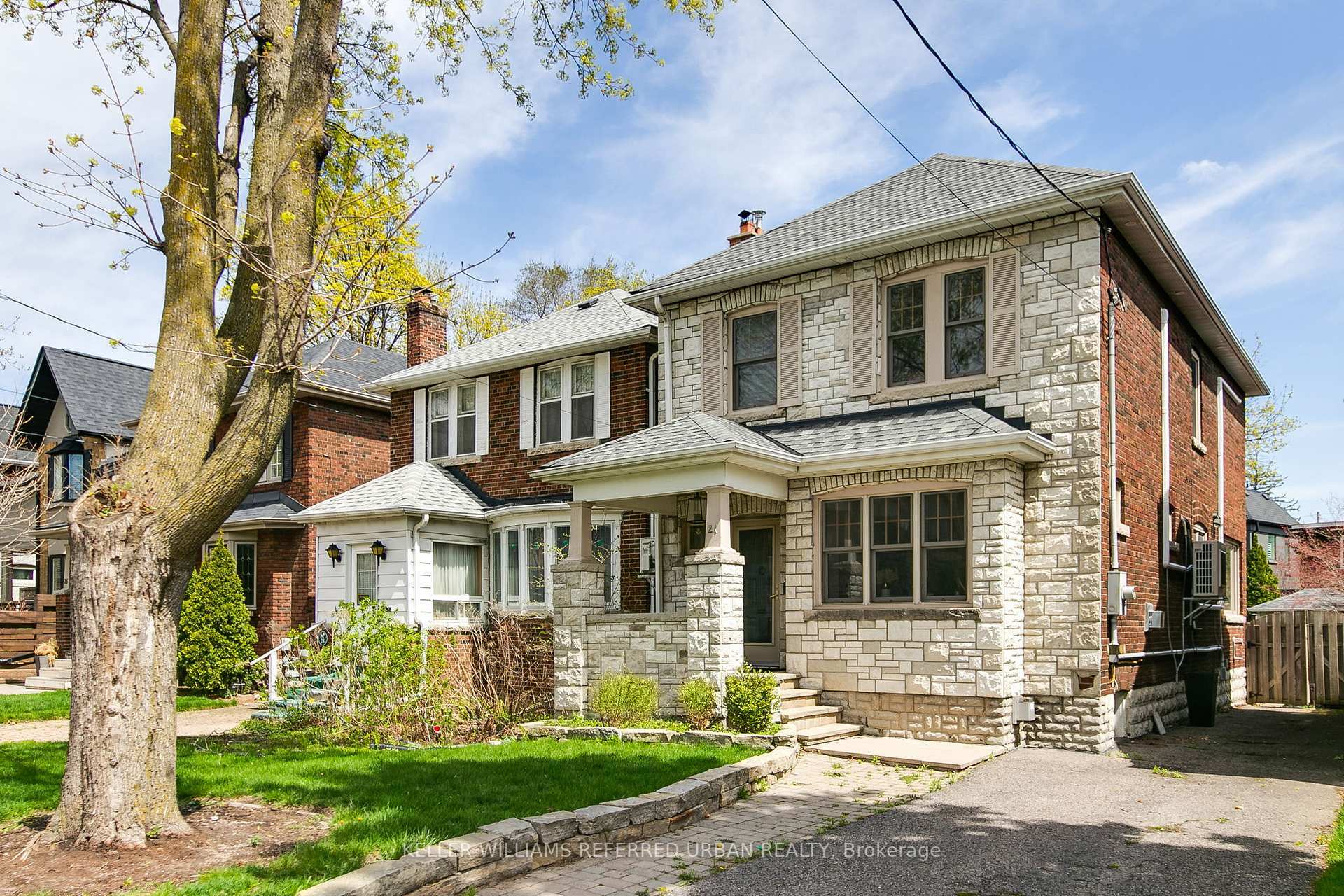 21 Donegall Drive  Toronto ON M4G 3G6 photo