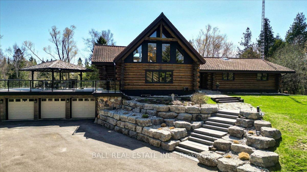 Property Photo: 3671 Edgerton Road ON L0B 1B0
