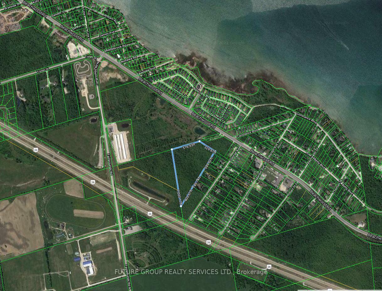 00000 George Avenue  Wasaga Beach ON L9Z 2Z9 photo