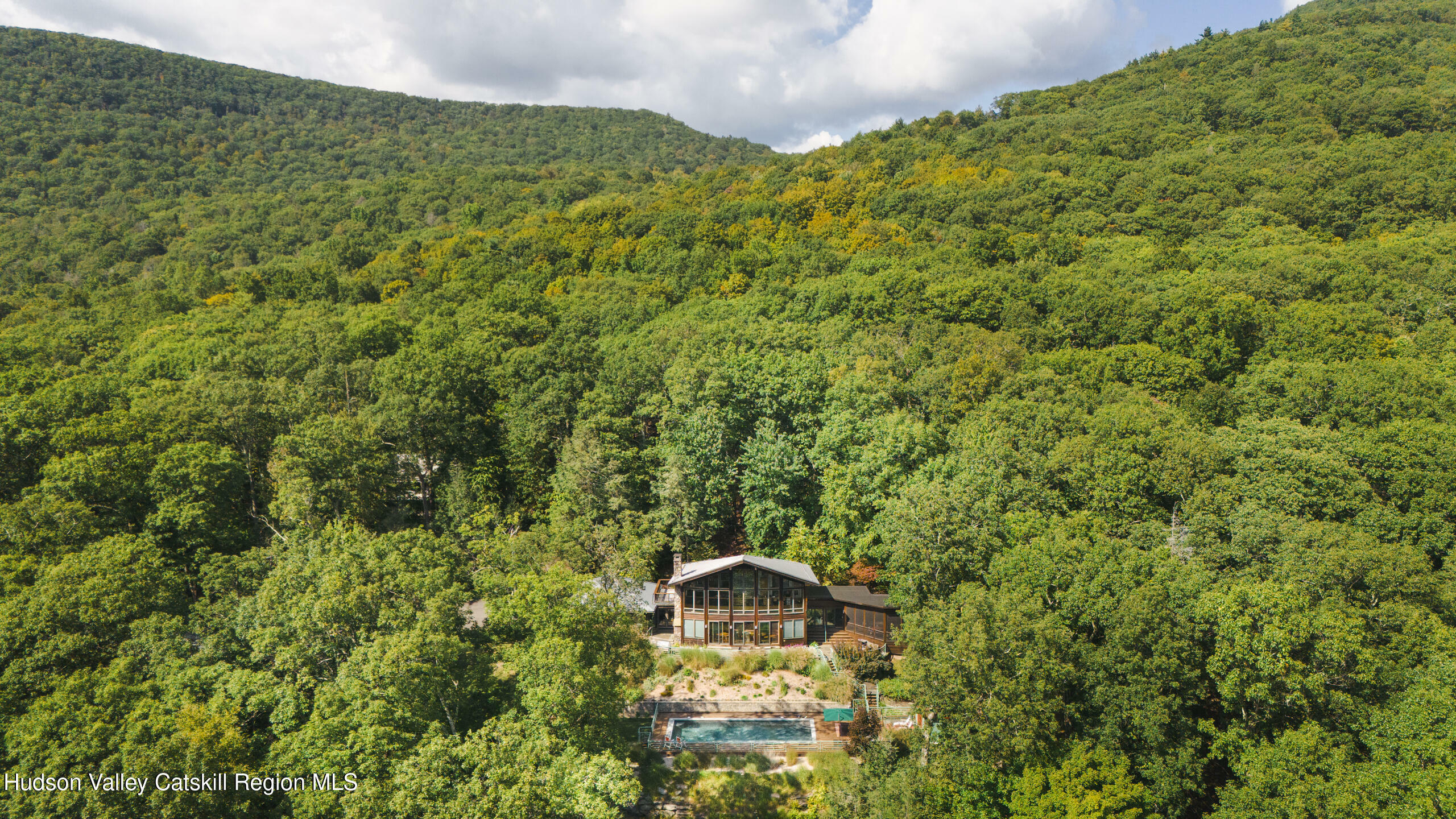 Property Photo: 150 Meads Mountain NY 12498