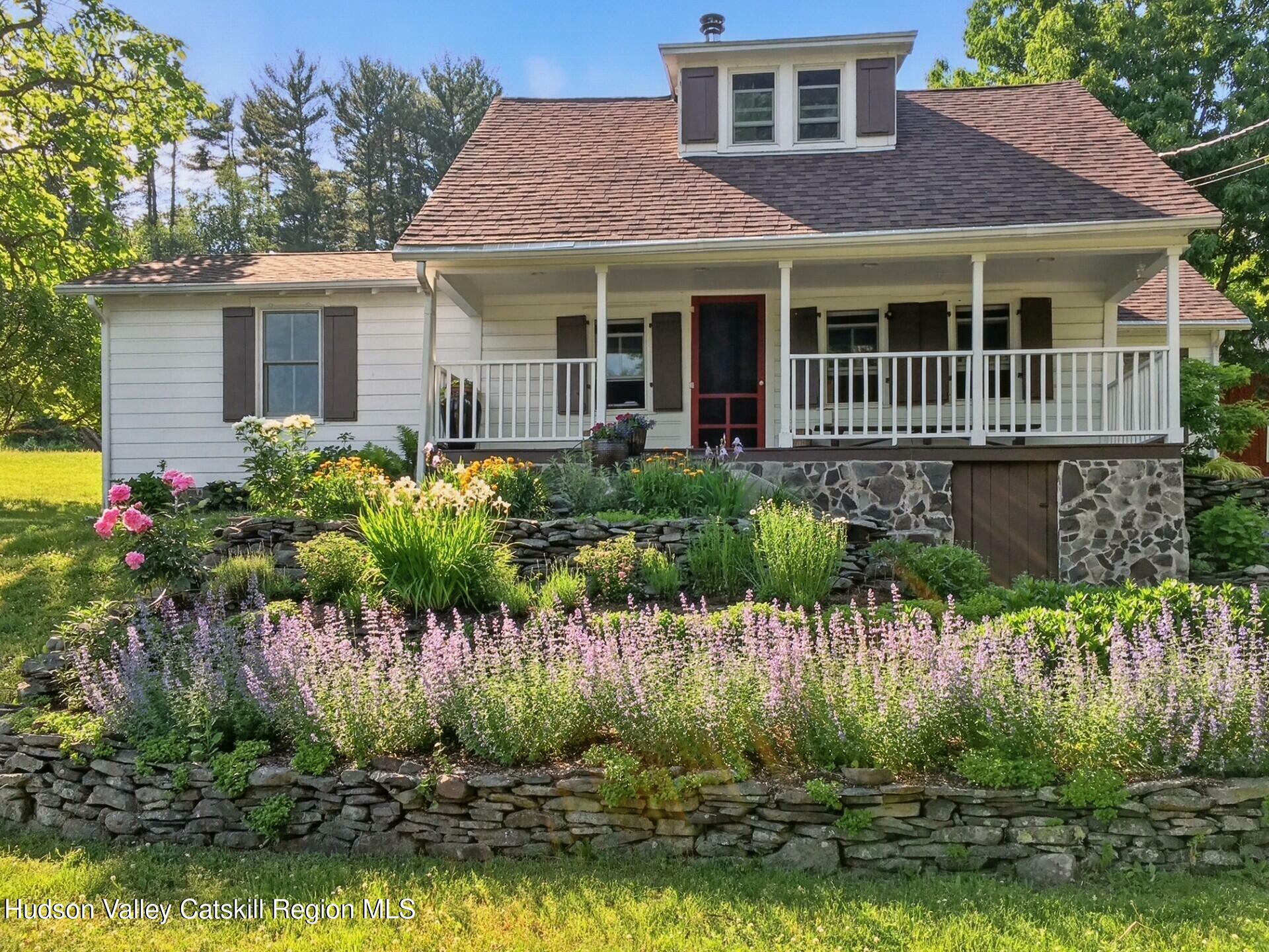 Property Photo: 228 Woodland NY 12484