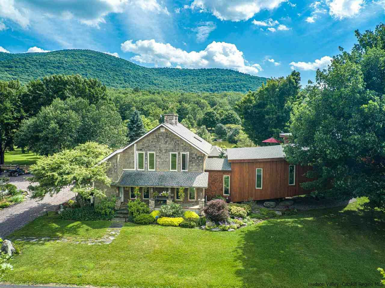 Property Photo:  126 Shadow Mountain  NY 12424 