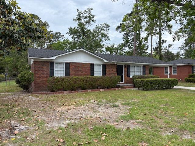 Property Photo: 2310 Barack Obama Blvd. GA 31602
