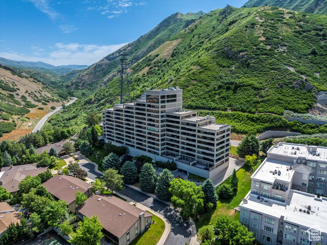 Property Photo: 3125 E Kennedy Dr S 902 UT 84108