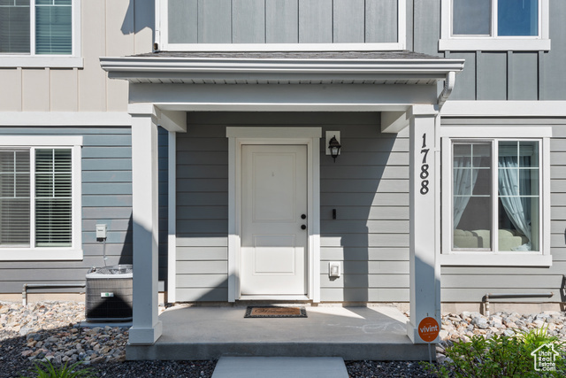 Property Photo: 1788 N 1260 E UT 84651
