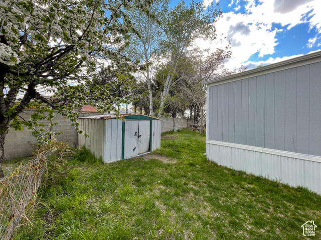 Property Photo: 705 S Redwood Rd 10 UT 84104