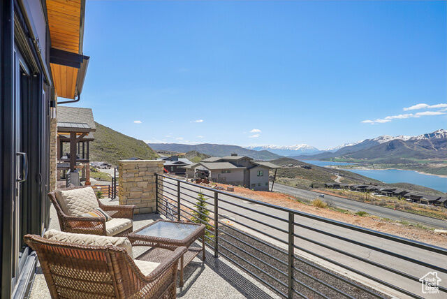 Property Photo: 11332 N White Tail Ct 30 UT 84036