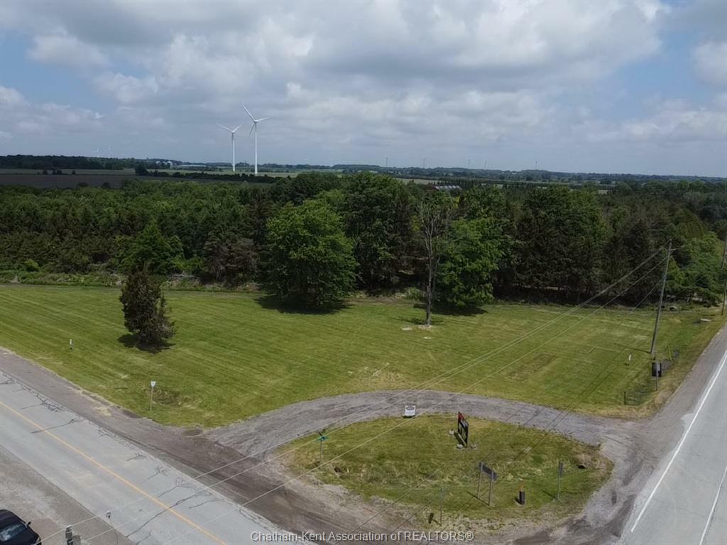 Photo de la propriété: 11655 Talbot Trail ON N0P 1A0
