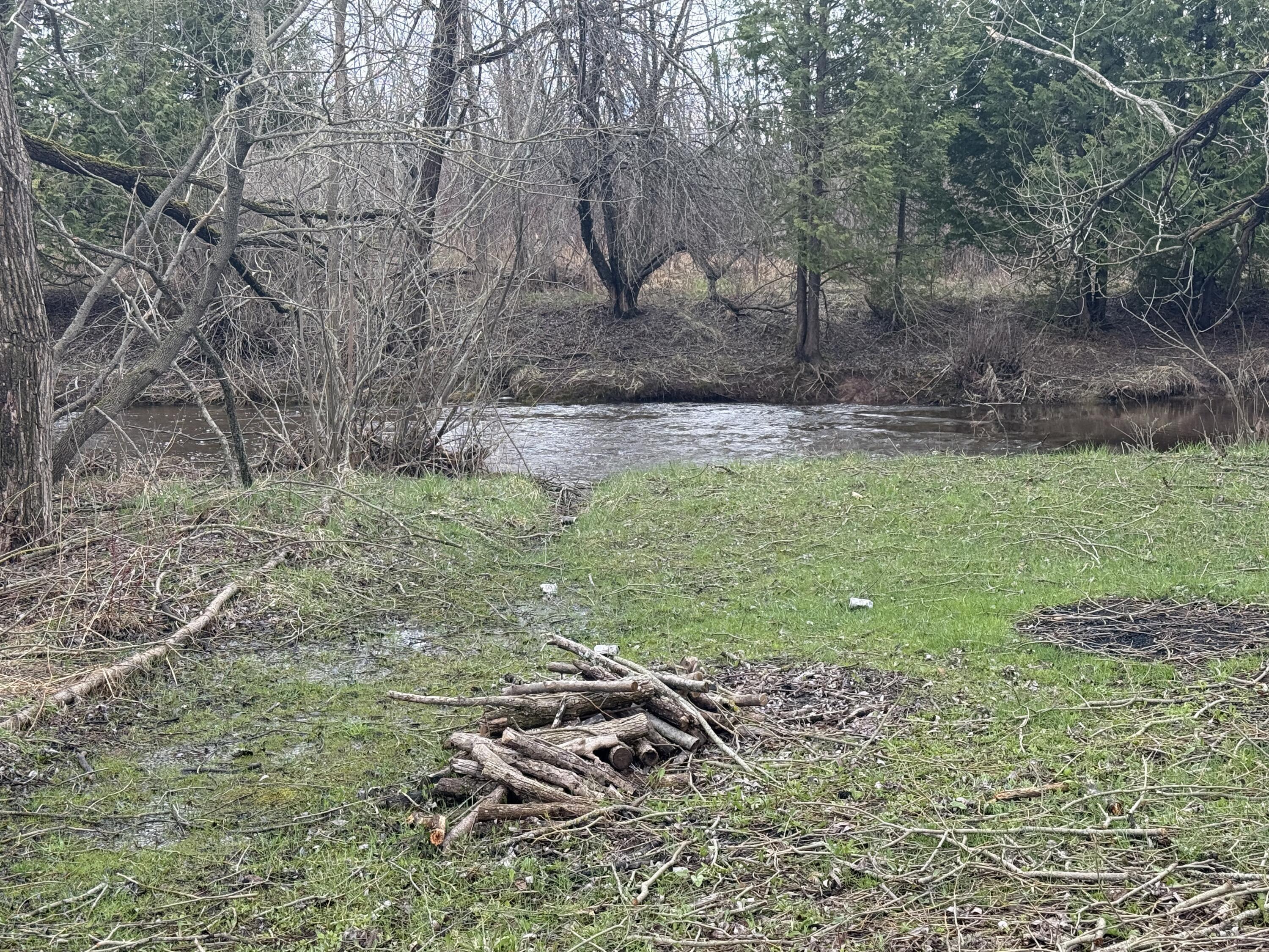 Property Photo: 1393 Mackinaw Avenue MI 49721