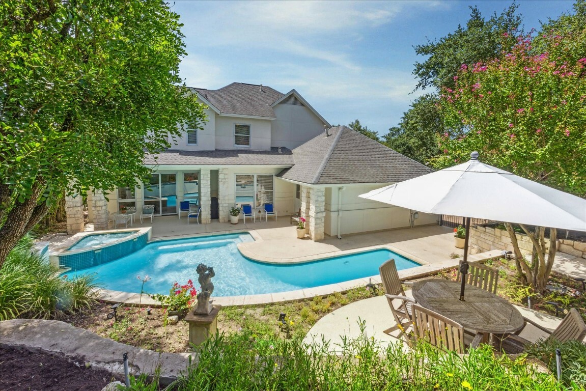 4307 Waterford Place  Austin TX 78731 photo