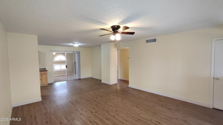 Property Photo:  1033 S Florence Drive  AZ 85208 