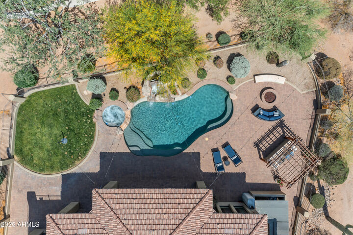 Property Photo: 3217 N Piedra Circle AZ 85207