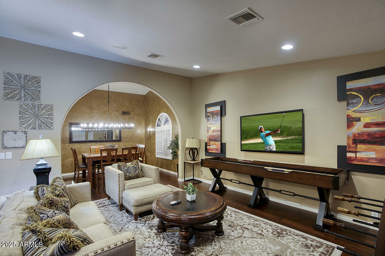 Property Photo:  5672 E Beverly Lane  AZ 85254 