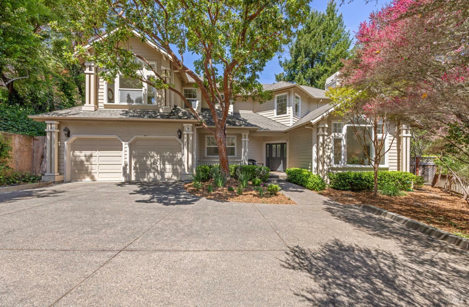 438 Laverne Avenue  Mill Valley CA 94941 photo
