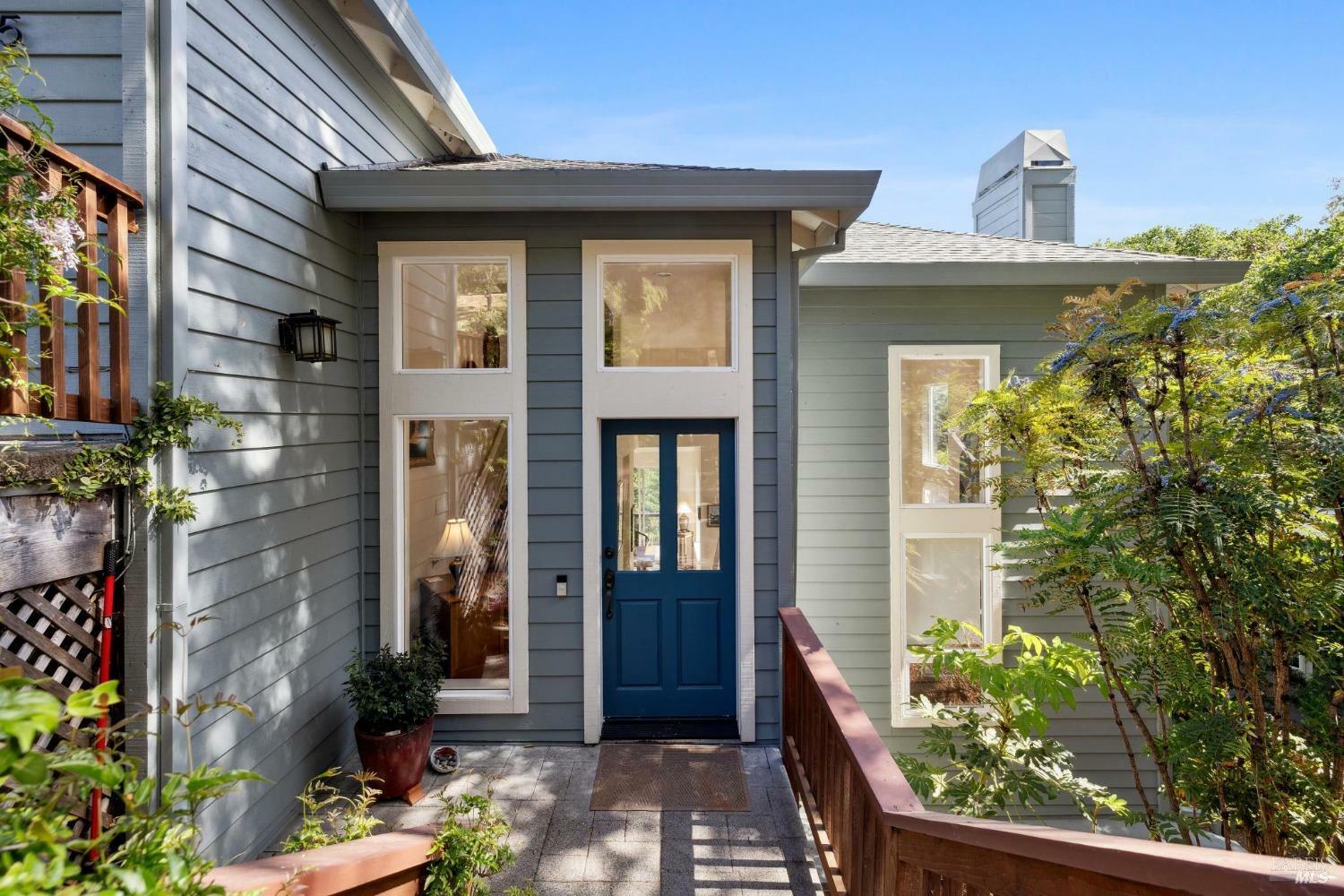Property Photo: 415 Wellesley Avenue CA 94941
