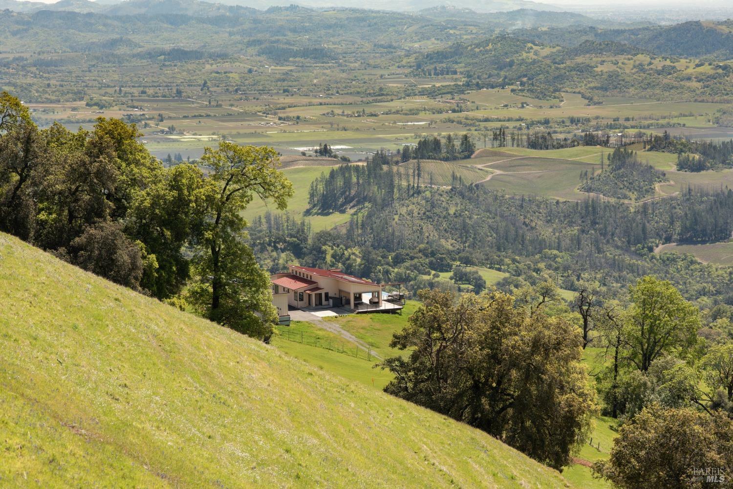 Property Photo: 6998 Geysers Road CA 95441
