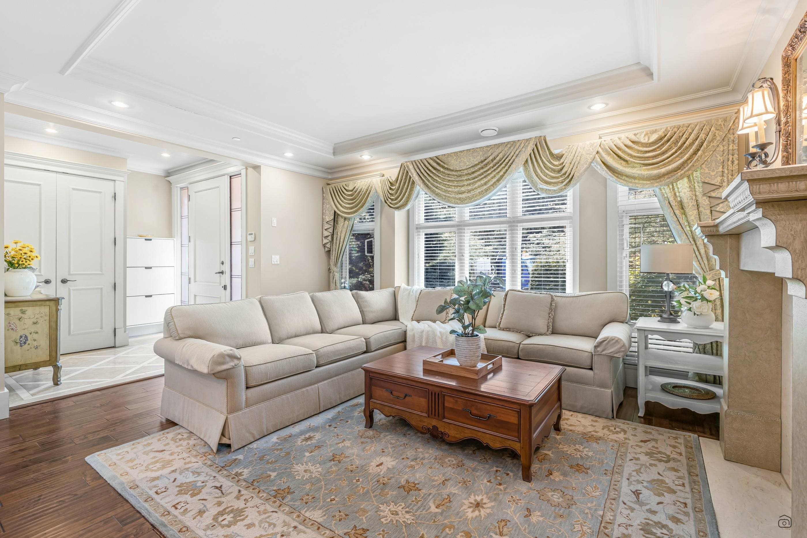 Property Photo: 6450 Vine Street BC V6M 4B1