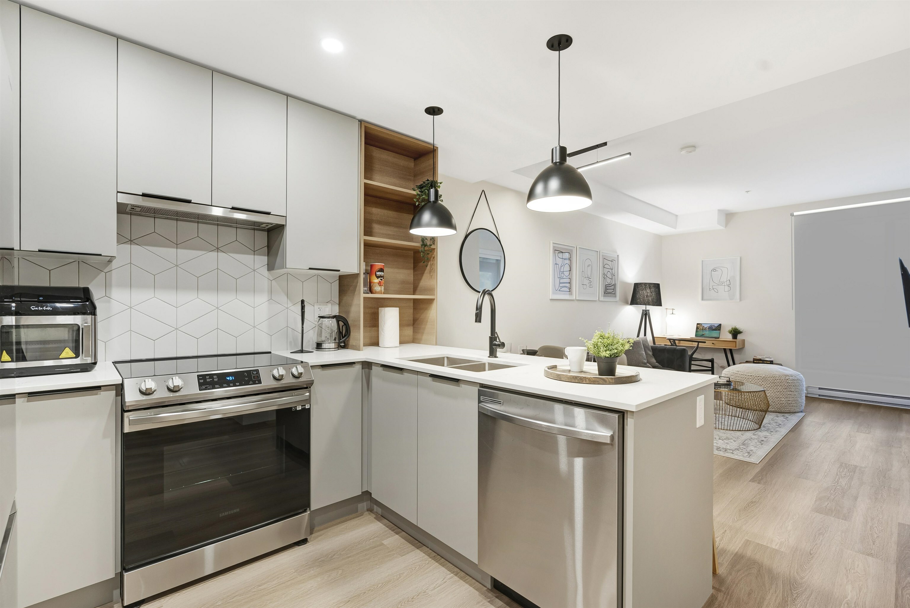 Property Photo:  10778 138 St 211  BC V3T 0S5 