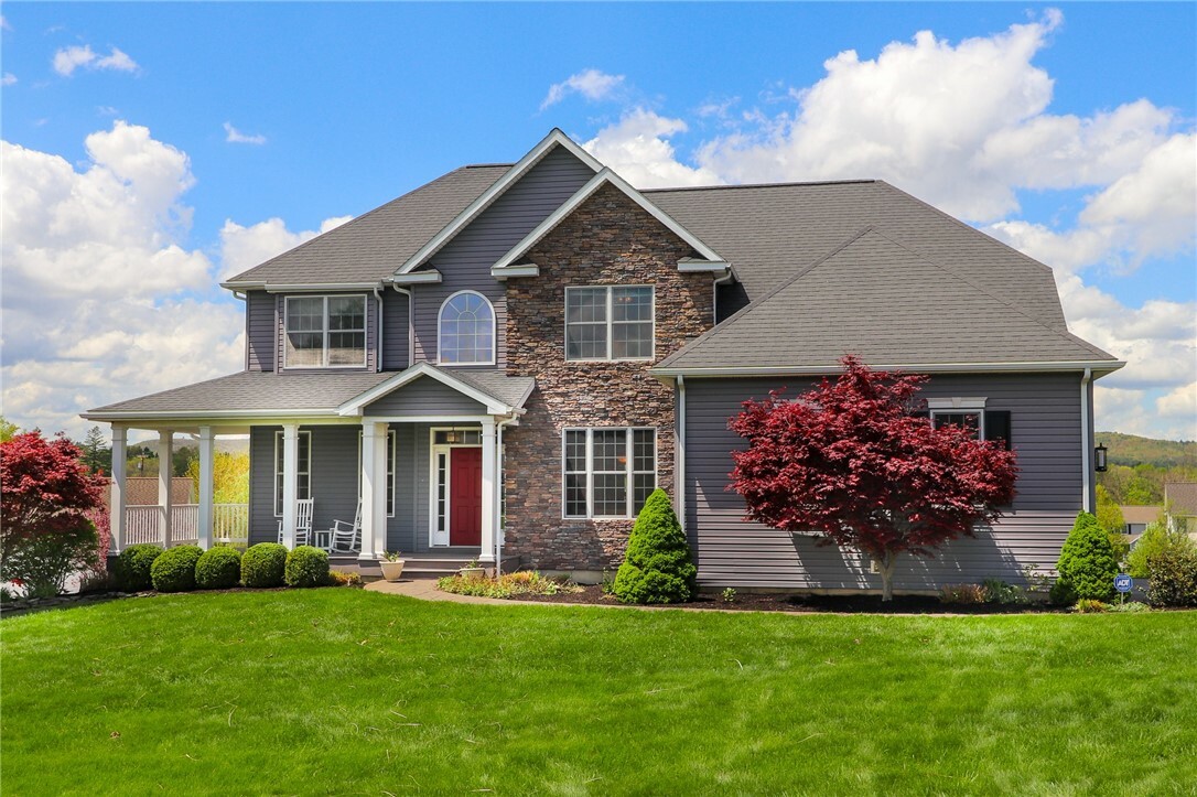 5 Chelsea Drive  Horseheads NY 14845 photo