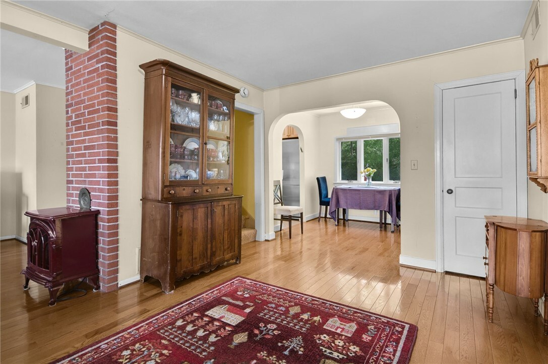 Property Photo: 533-535 Linn Street NY 14850