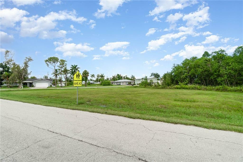 Property Photo:  5414 Avenue E  FL 33922 