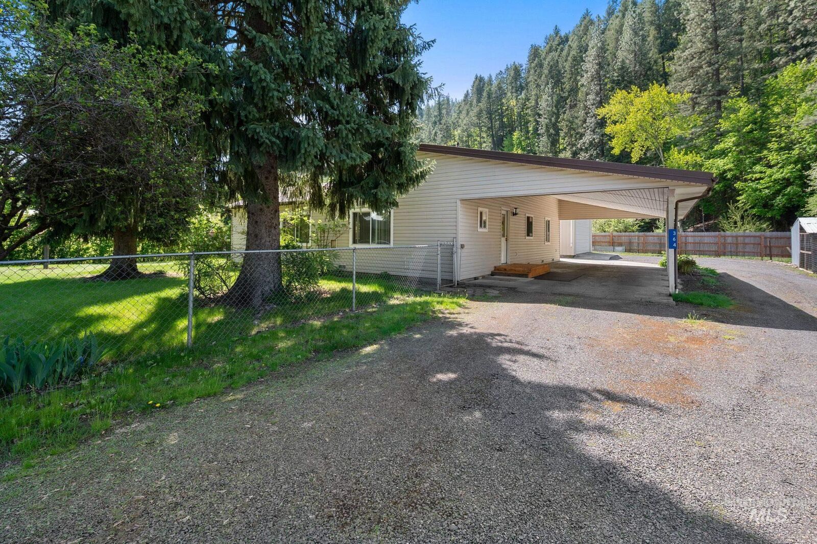 Property Photo: 364 Harmony Heights Loop ID 83544