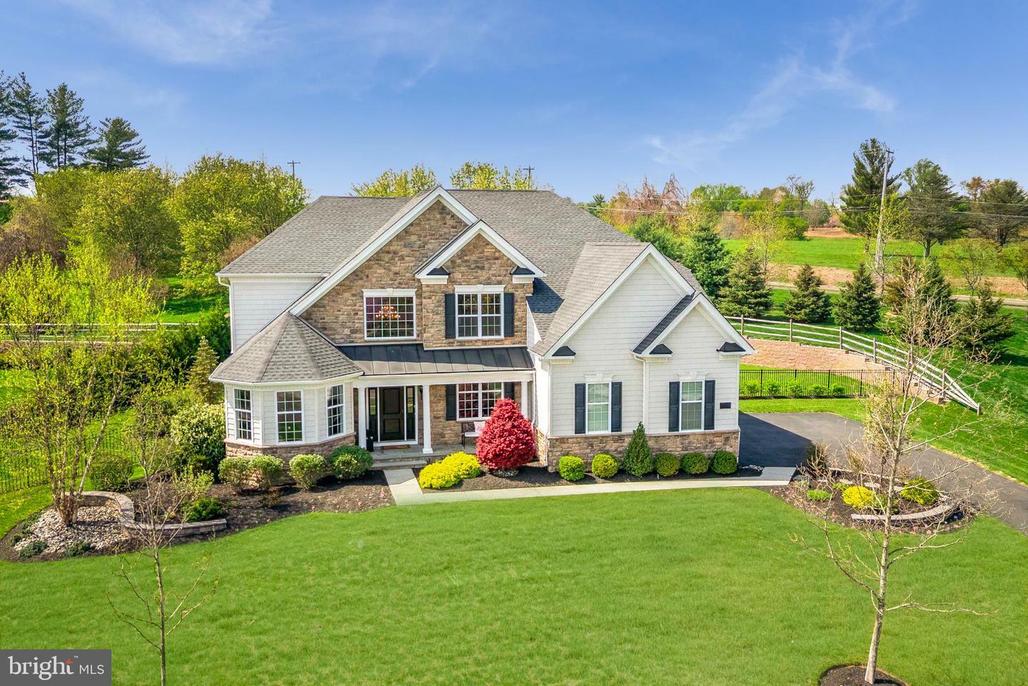 Property Photo: 1271 Silver Stream Drive PA 19067