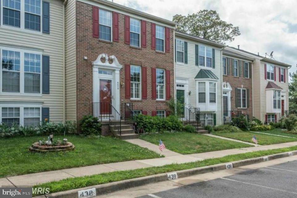 Property Photo: 6479 Sharps Drive VA 20121
