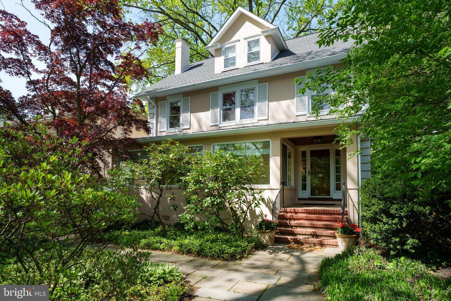 Property Photo: 102 Moore Street NJ 08540
