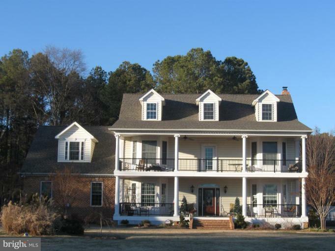 Property Photo: 13229 Trenton Avenue MD 20657