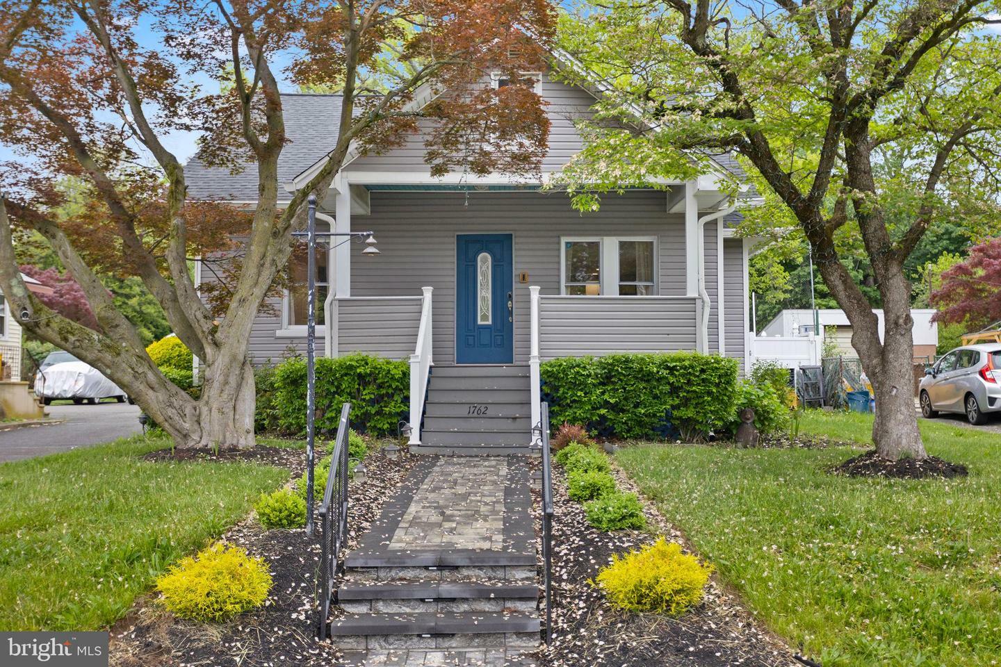 Property Photo: 1762 Exton Avenue NJ 08610