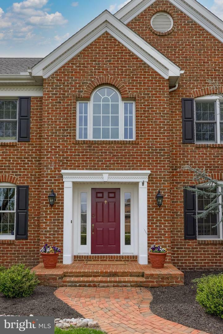 Property Photo: 2958 Hearthside Lane PA 17601