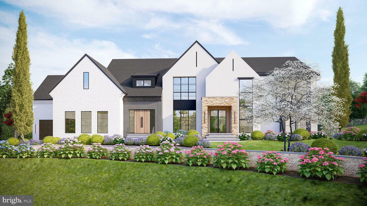 Property Photo: 1033 Union Church Road VA 22102