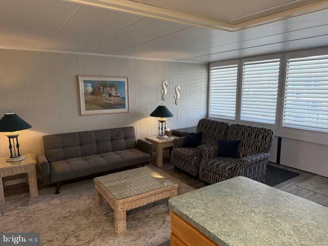 Property Photo: 11 71st Street 102 MD 21842