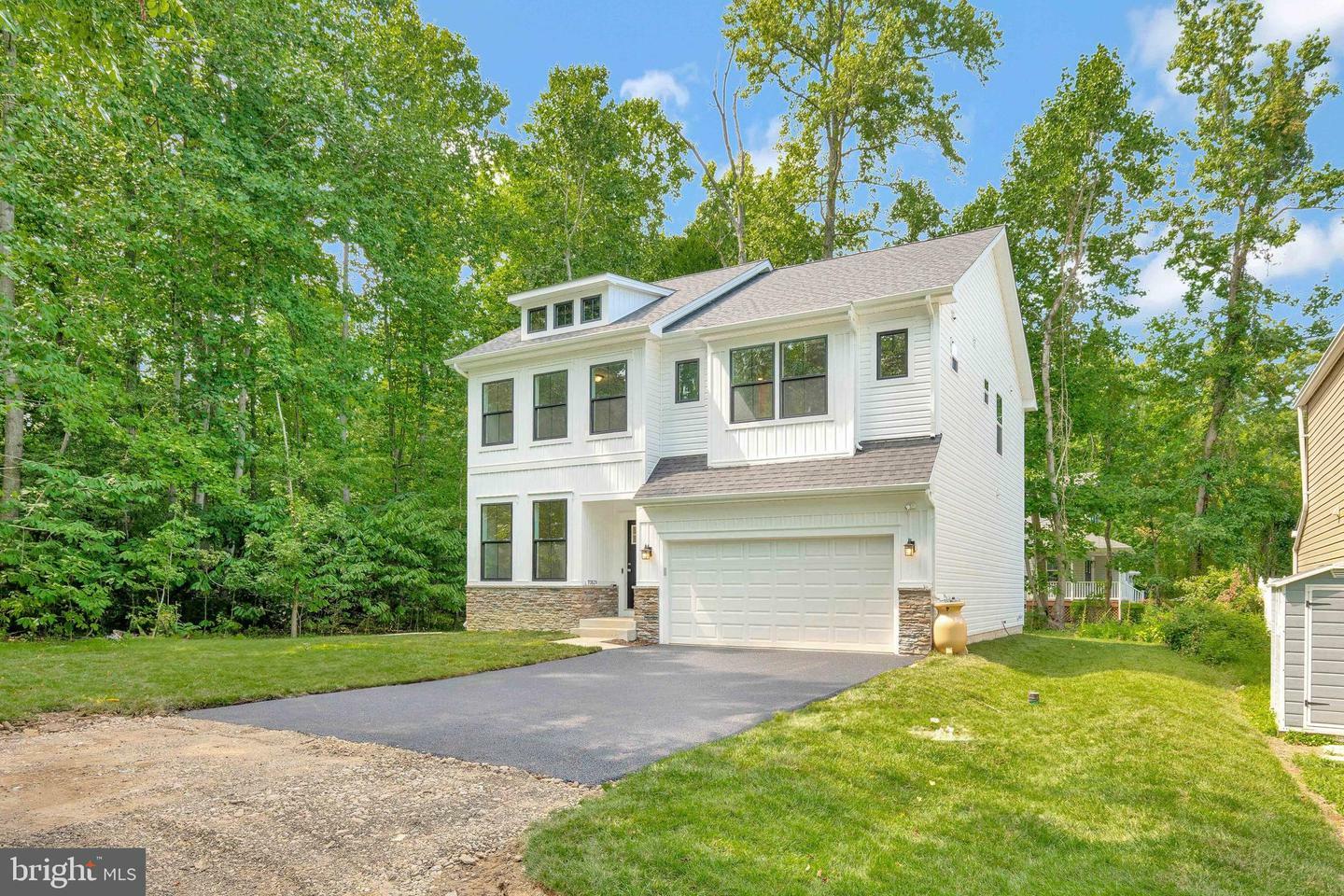 Property Photo: 109 Kinsey Drive MD 20678