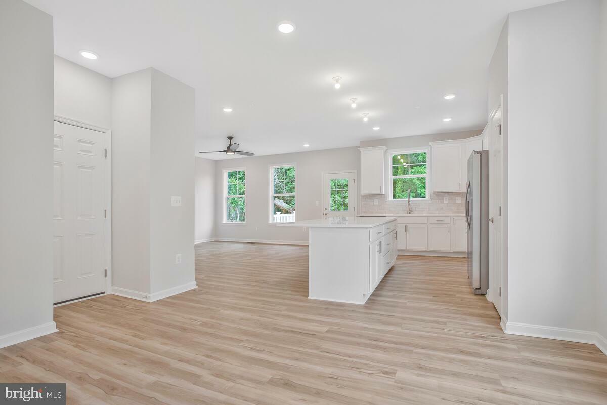 Property Photo: 101 Kinsey Drive MD 20678