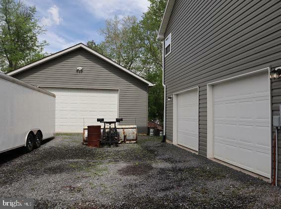 Property Photo: 21 Presley Lane WV 25430