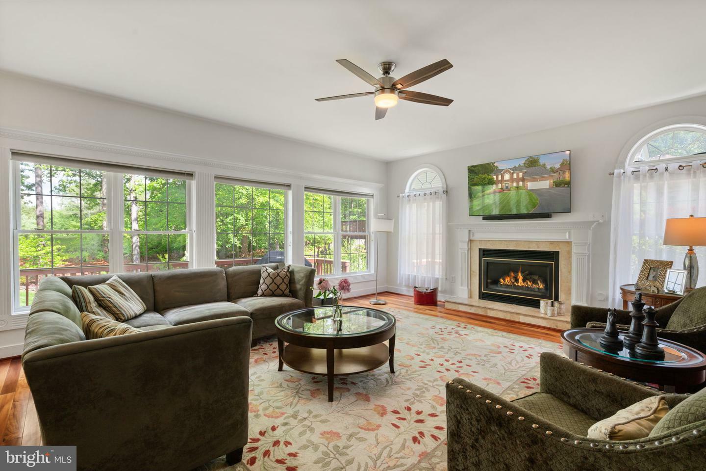 Property Photo: 5 Kingsley Court VA 22554