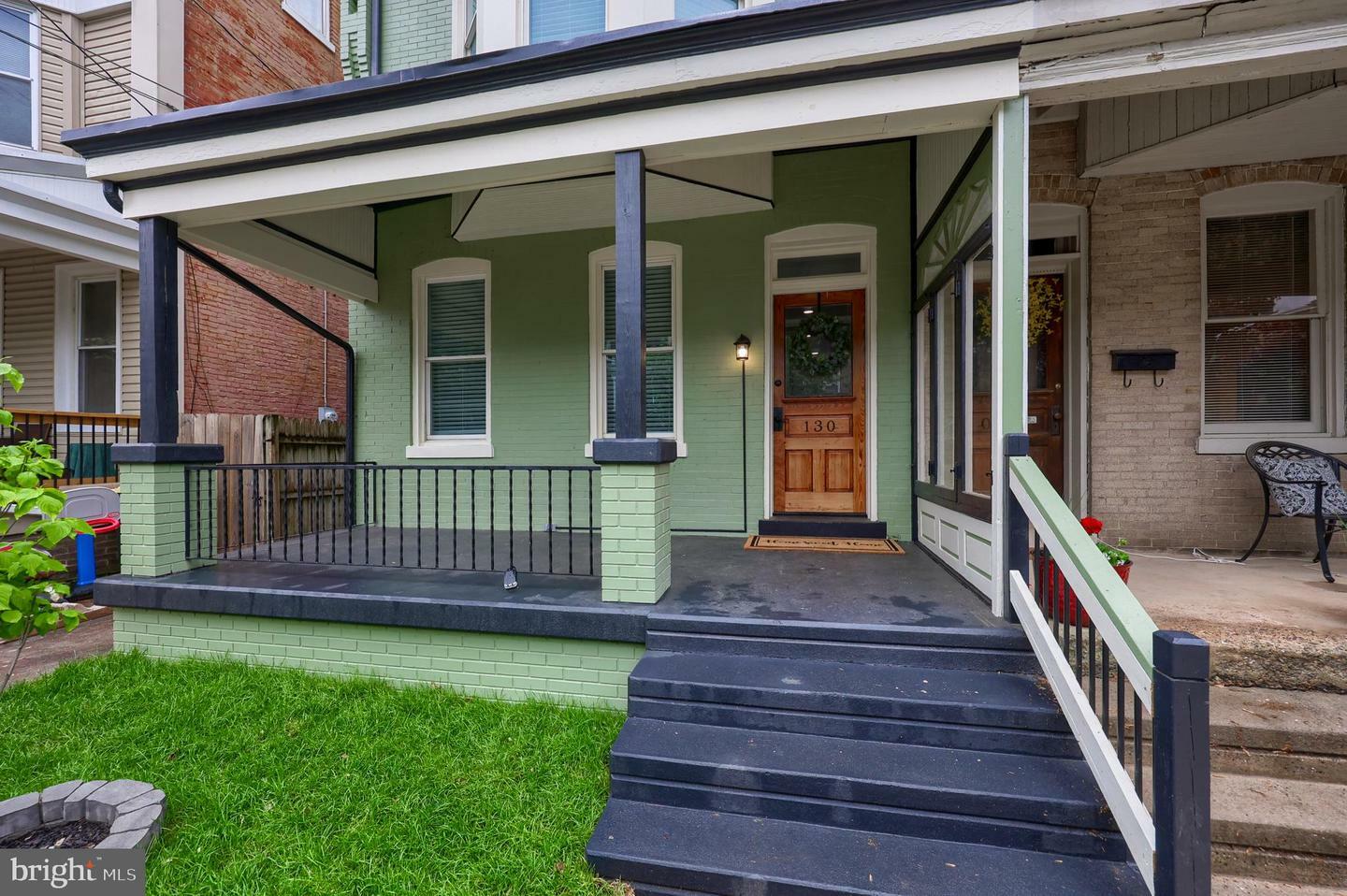 Property Photo: 130 Pearl Street PA 17603