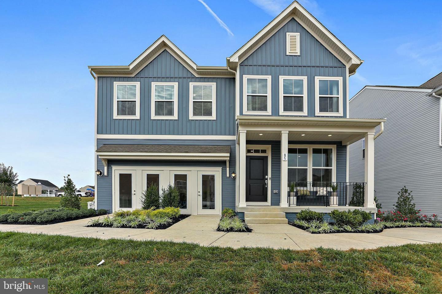 474 Mountain Laurel Boulevard Lot 487 Ashton  Ranson WV 25438 photo