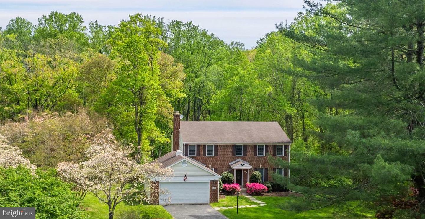 Property Photo: 1203 Forestville Drive VA 22066