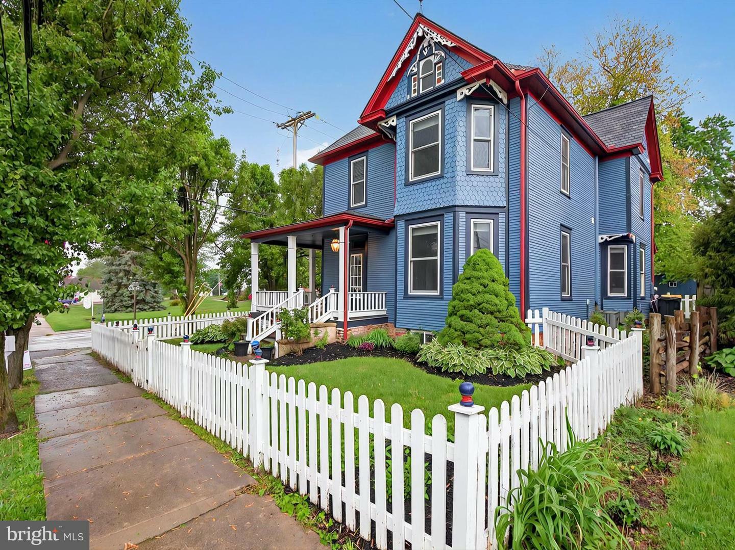 Property Photo: 24 S Main Street PA 17363