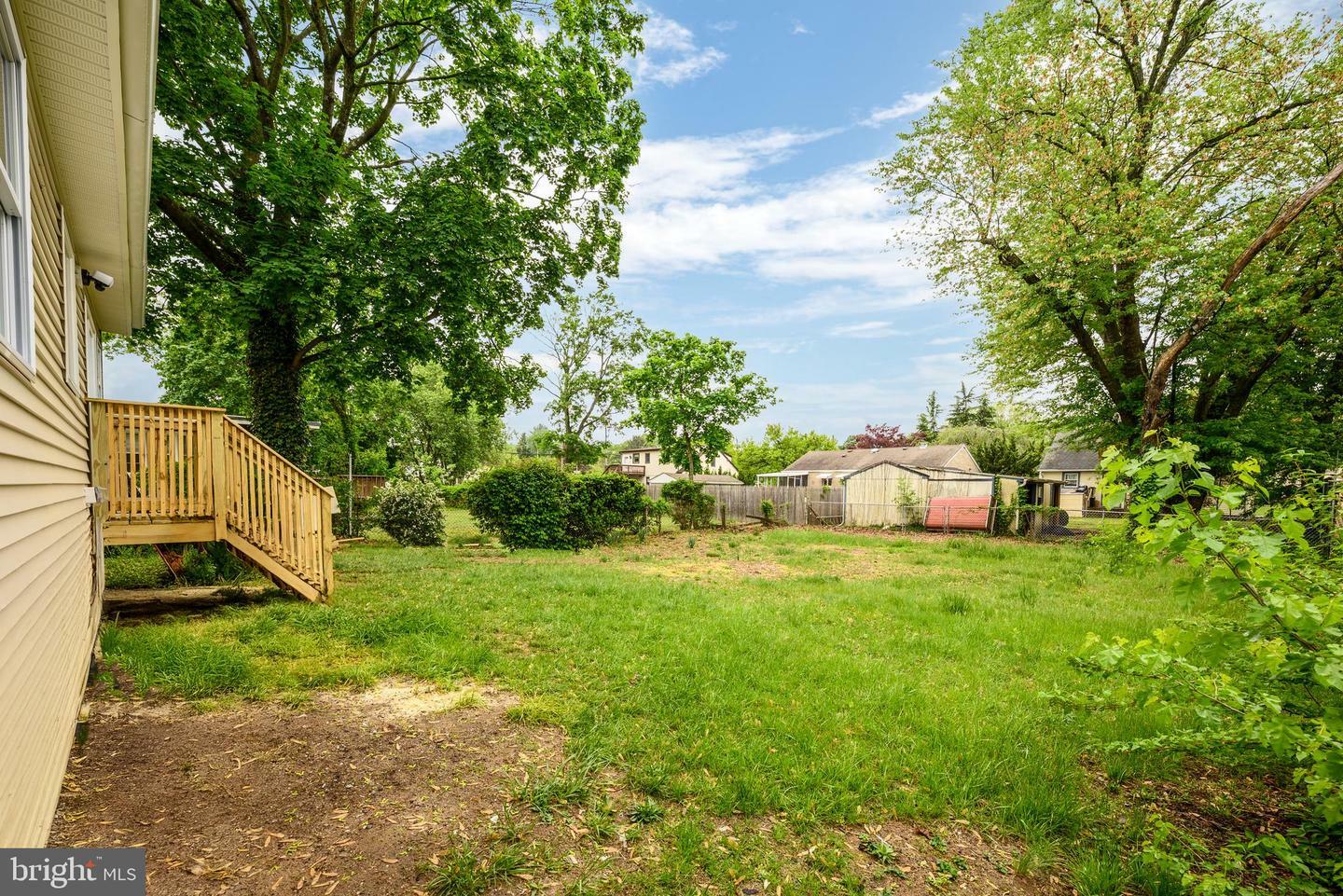 Property Photo: 117 Bentley Avenue NJ 08619