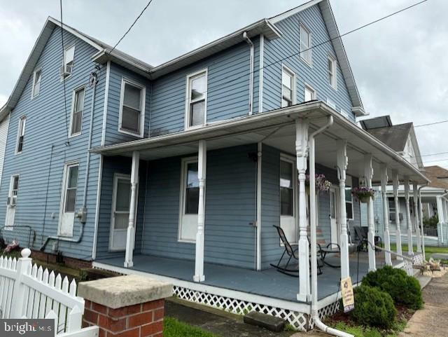 Property Photo: 220 N Pine Street PA 17057