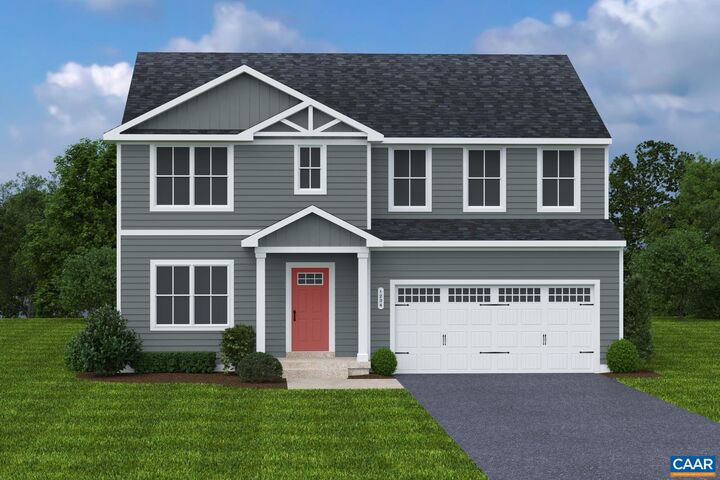 Property Photo: 40 Glacier Ave VA 22923