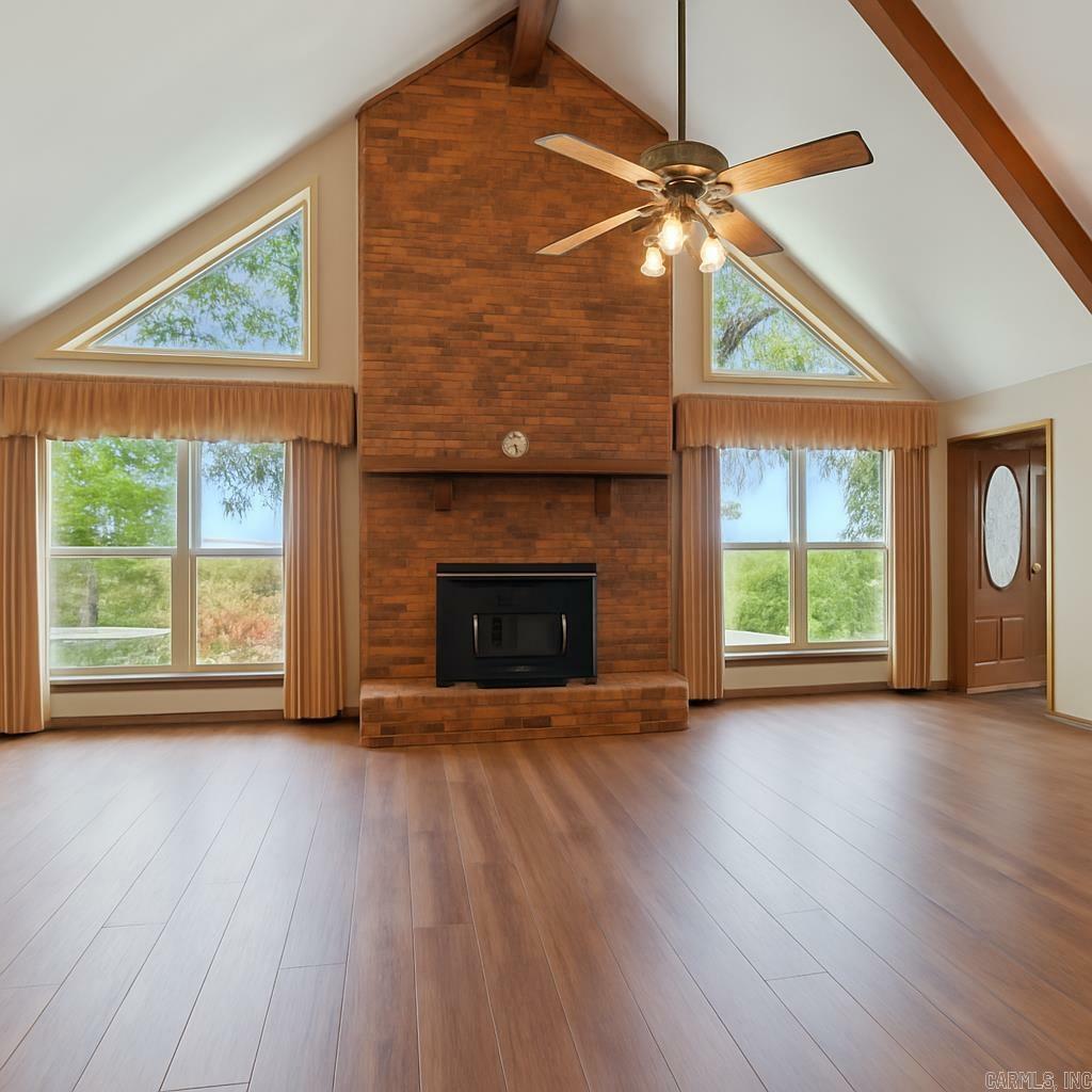 Property Photo: 1000 Grandview Heights Dr AR 72032