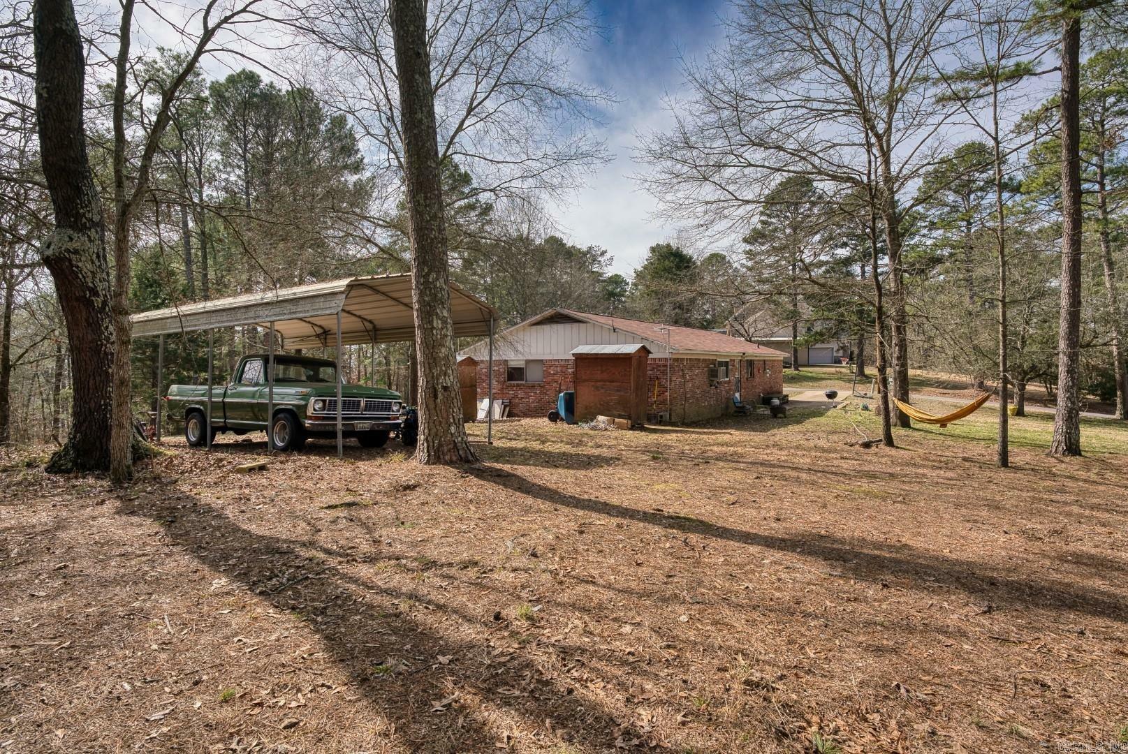 Property Photo: 144 A&Ampb-158 A&Ampb Isaac Lane AR 71901